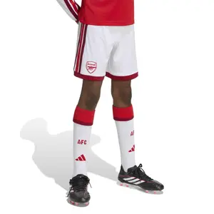 Arsenal barnshorts 2026/27 image-2