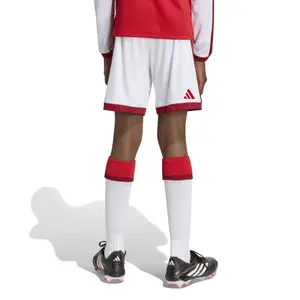 Arsenal barnshorts 2026/27 image-4