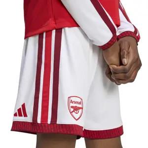 Arsenal barnshorts 2026/27 image-6