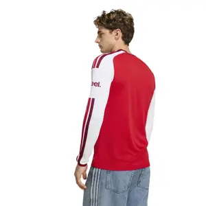 Maillot de hogar de manga larga Arsenal 2026/27 image-5