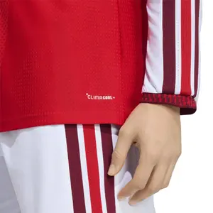 Camisa Local de Manga Larga Auténtica Arsenal 2026/27 image-6