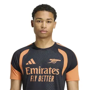 Προπόνησης Arsenal 2026/27 image-6