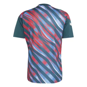Arsenal Předzápasový dres 2026/27 image-3