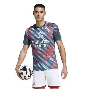 Arsenal Předzápasový dres 2026/27 image-1