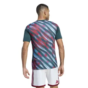 Arsenal Předzápasový dres 2026/27 image-4