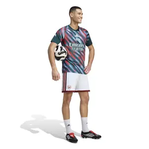 Arsenal Předzápasový dres 2026/27 image-2