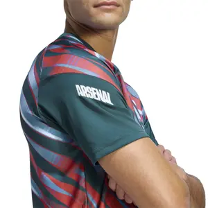 Arsenal Předzápasový dres 2026/27 image-5