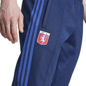 OL tracksuit bottoms 75 ans 2025/26 image-5