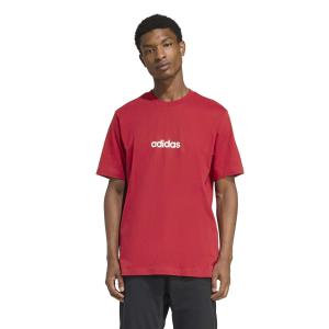 T-Shirt adidas Essentials Linear image-1