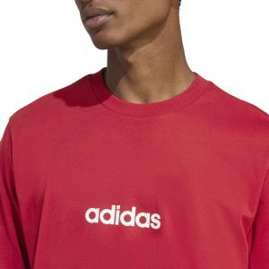 T-Shirt adidas Essentials Linear image-4