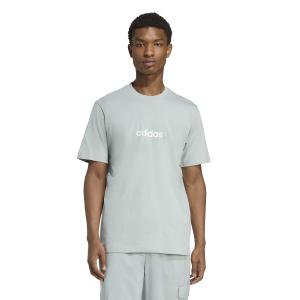 T-Shirt adidas Essentials Linear image-1