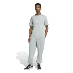 T-Shirt adidas Essentials Linear image-2