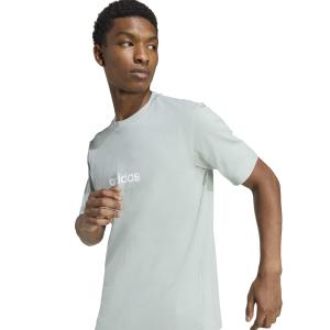 T-Shirt adidas Essentials Linear image-5