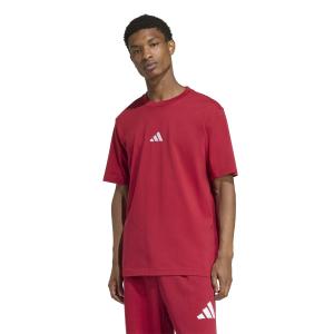 T-shirt adidas Essentials Small Logo image-1