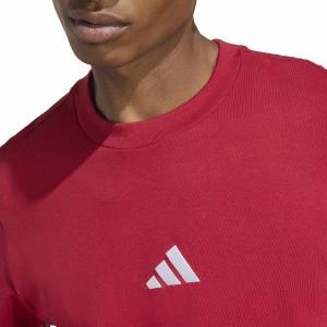T-shirt adidas Essentials Small Logo image-5