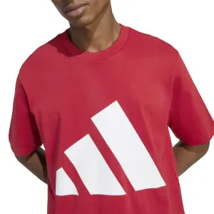 Camiseta adidas Essentials Big Logo image-5