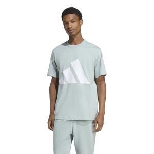 T-Shirt adidas Essentials Big Logo image-1