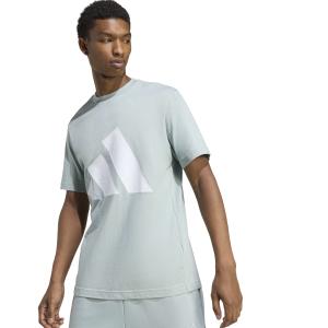 T-Shirt adidas Essentials Big Logo image-4