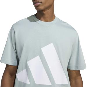 T-Shirt adidas Essentials Big Logo image-5