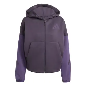 Dames Hoodie adidas Mercedes AMG Adizero image-0
