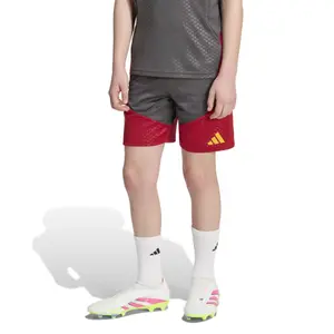 AS Roma Kids Competition Shorts Competition Tiro 26 image-1