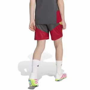 AS Roma Kids Competition Shorts Competition Tiro 26 image-4