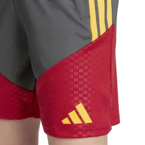 AS Roma Kids Competition Shorts Competition Tiro 26 image-6