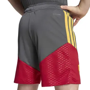 AS Roma Kids Competition Shorts Competition Tiro 26 image-5