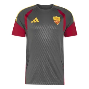 Maillot competição AS Roma Competition Tiro 26