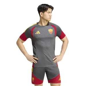 Maillot competição AS Roma Competition Tiro 26 image-1
