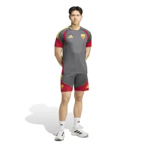 Maillot competição AS Roma Competition Tiro 26 image-2