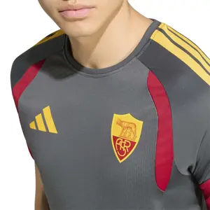 Maillot competição AS Roma Competition Tiro 26 image-5