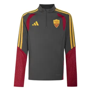 Casaco de treino criança AS Roma Competition Tiro 26