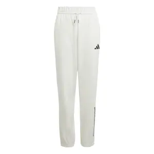 Kinderen joggingbroek adidas Slogan Fleece image-0