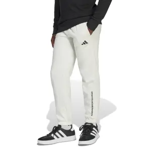 Kinderen joggingbroek adidas Slogan Fleece image-1