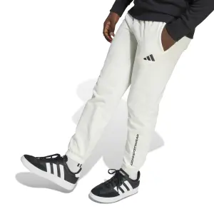 Kinderen joggingbroek adidas Slogan Fleece image-4