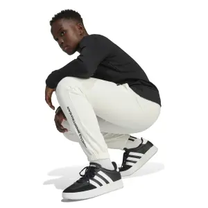 Kinderen joggingbroek adidas Slogan Fleece image-5