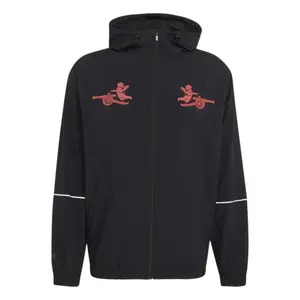 Veste de survêtement adidas Places+Faces