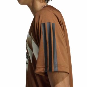 Goalie Jersey adidas House Of Tiro x Common image-5