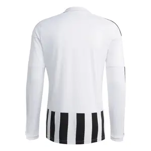 Juventus Turin Home Long Sleeve Shirt 2026/27 image-3