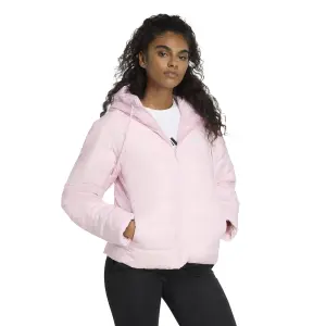 Damen-Daunenjacke adidas Essentials Climawarm image-2