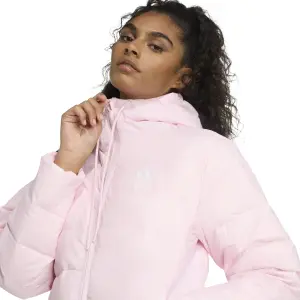 Damen-Daunenjacke adidas Essentials Climawarm image-4