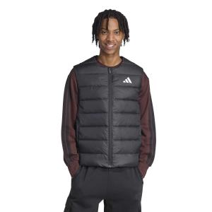 Sleeveless down jacket adidas Essentials Climawarm image-1