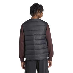 Sleeveless down jacket adidas Essentials Climawarm image-3