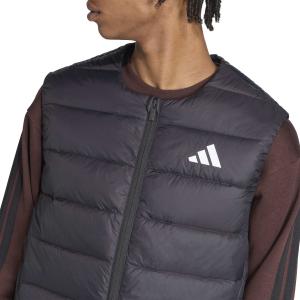 Sleeveless down jacket adidas Essentials Climawarm image-4