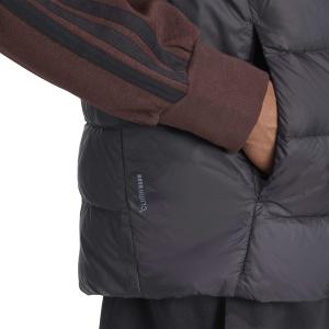 Sleeveless down jacket adidas Essentials Climawarm image-5