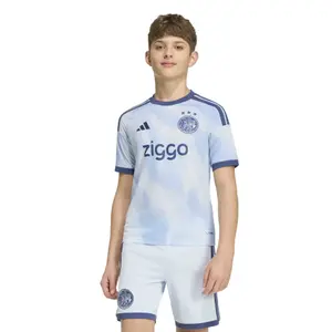 Ajax Amsterdam Third Child Shirt 2026/27 image-1