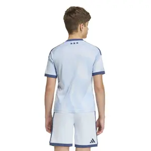Ajax Amsterdam Third Child Shirt 2026/27 image-4