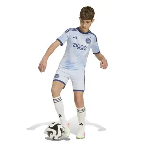Ajax Amsterdam Third Child Shirt 2026/27 image-2