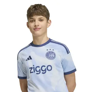 Ajax Amsterdam Third Child Shirt 2026/27 image-5